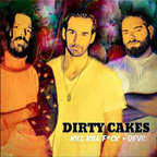Dirty Cakes