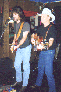 W/ Henry Becker