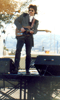 Simi Valley