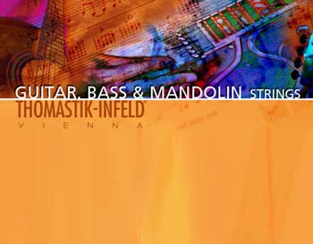 Thomastik-Infeld Strings