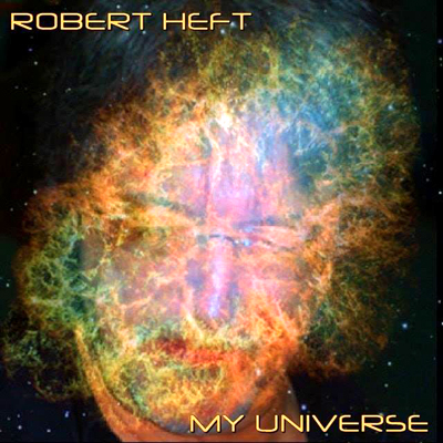 My Universe- click to purchase
