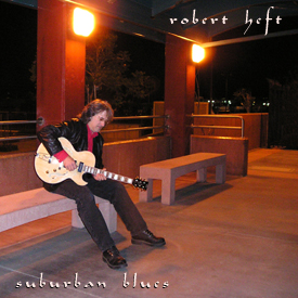 Suburban Blues